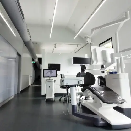 Angelo personal surgery